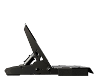 Moza Zestaw pedałów gaz + hamulec z bazą Moza Racing SR-P RS11 - 1339618 - zdjęcie 5